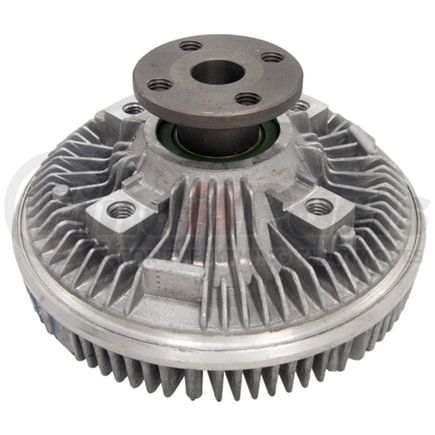 Four Seasons 46076 Standard Rotation Severe Duty Thermal Fan Clutch