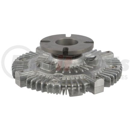 Four Seasons 46093 Standard Rotation Thermal Standard Duty Fan Clutch