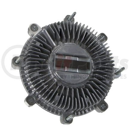 Four Seasons 46133 Reverse Rotation Thermal Standard Duty Fan Clutch