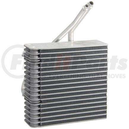 Four Seasons 54879 Plate & Fin Evaporator Core