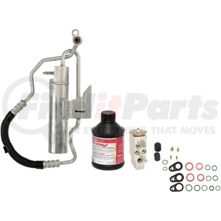 Four Seasons 60039SK A/C Service Kits