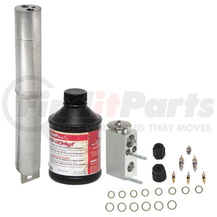 Four Seasons 60042SK A/C Service Kits