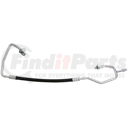 Four Seasons 66496 Discharge Line Hose Assembly