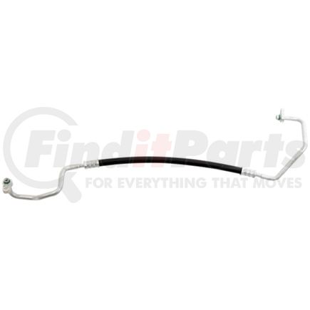 Four Seasons 66665 Discharge Line Hose Assembly