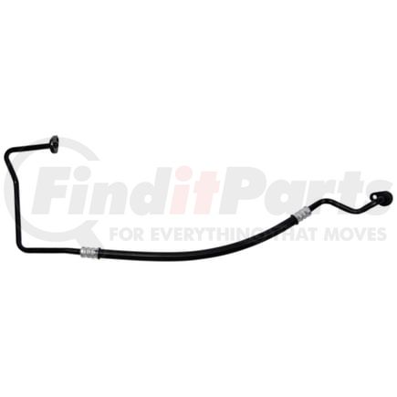 Four Seasons 66701 Discharge Line Hose Assembly
