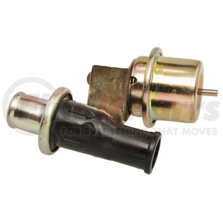 Four Seasons 74671 Vacuum Closes Non-Bypass Heater Valve