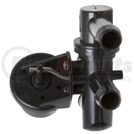 Four Seasons 74809 Vacuum Closes Bypass Heater Valve