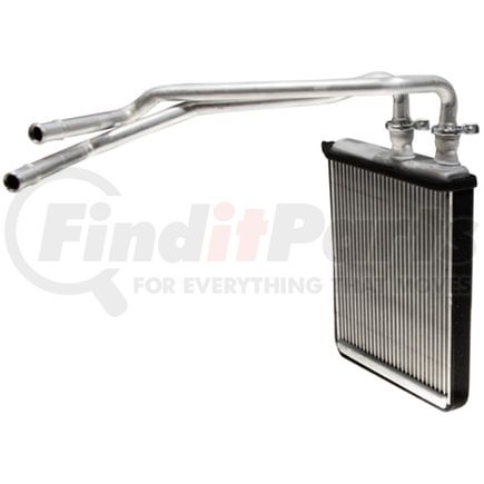 Four Seasons 92070 Aluminum Heater Core