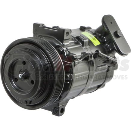 Four Seasons 97556 Reman Sanden/Sankyo PXV16 Compressor w/ Clutch