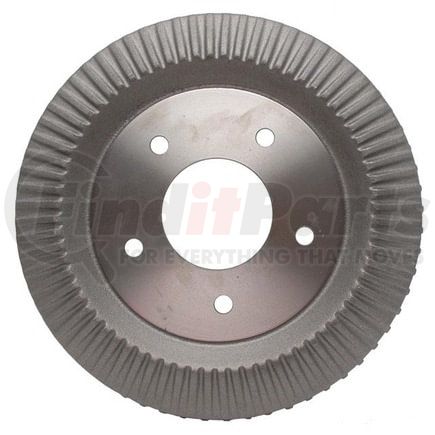 Raybestos 1269R Raybestos R-Line Brake Drum