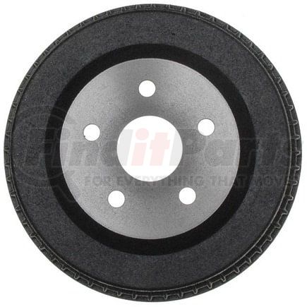 Raybestos 1639R Raybestos R-Line Brake Drum