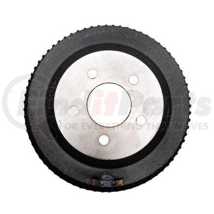 Raybestos 1659R Raybestos R-Line Brake Drum