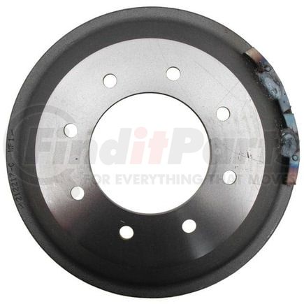 Raybestos 1669R Raybestos R-Line Brake Drum