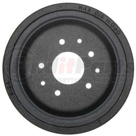 Raybestos 2030R Raybestos R-Line Brake Drum