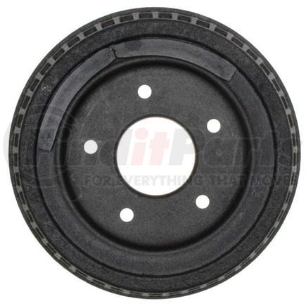 Raybestos 2027R Raybestos R-Line Brake Drum