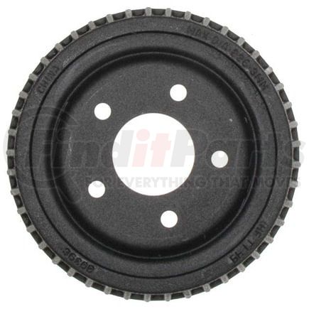 Raybestos 2051R Raybestos R-Line Brake Drum