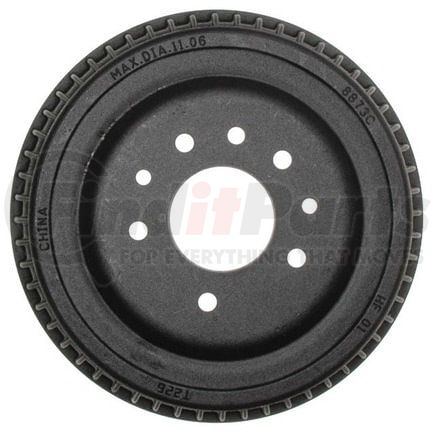 Raybestos 2057R Raybestos R-Line Brake Drum