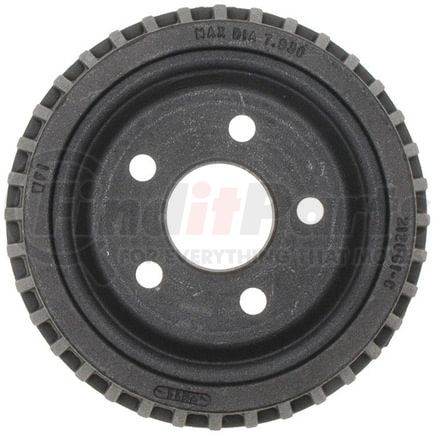 Raybestos 2095R Raybestos R-Line Brake Drum