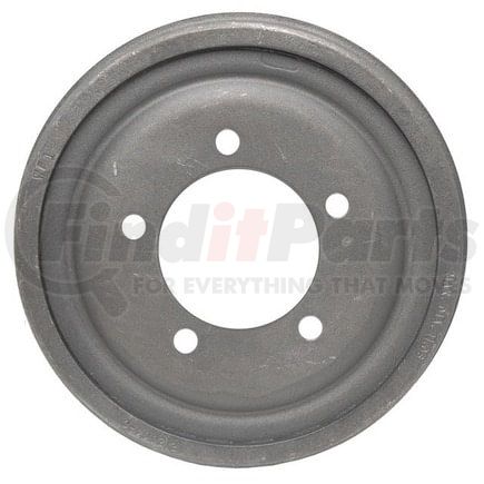 Raybestos 2307R Raybestos R-Line Brake Drum