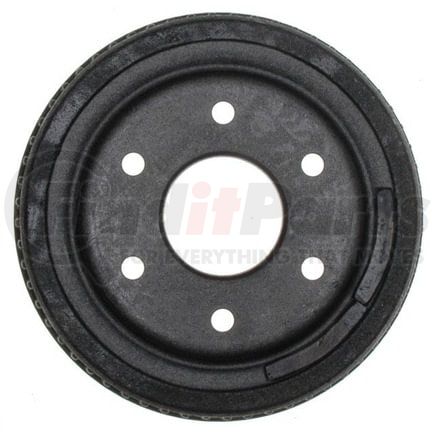 Raybestos 2586R Raybestos R-Line Brake Drum