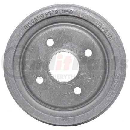 Raybestos 2642R Raybestos R-Line Brake Drum