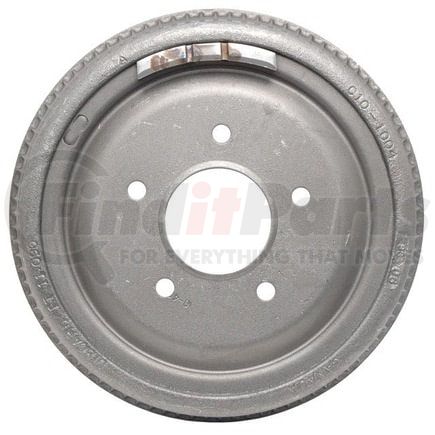 Raybestos 2661R Raybestos R-Line Brake Drum