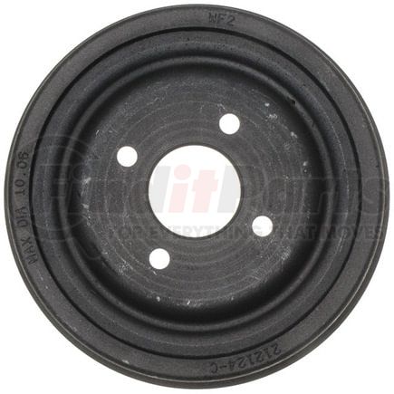 Raybestos 2679R Raybestos R-Line Brake Drum