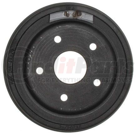 Raybestos 2677R Raybestos R-Line Brake Drum