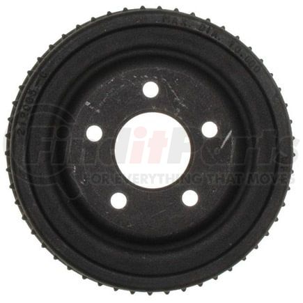 Raybestos 2683R Raybestos R-Line Brake Drum