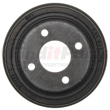 Raybestos 2692R Raybestos R-Line Brake Drum