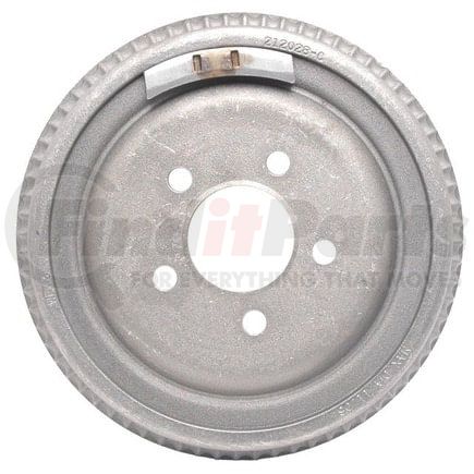 Raybestos 2953R Raybestos R-Line Brake Drum