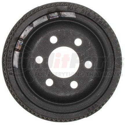 Raybestos 2989R Raybestos R-Line Brake Drum