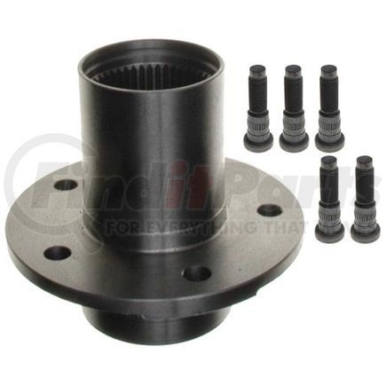 Raybestos 4440R Raybestos R-Line Axle Hub