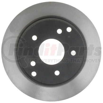 Raybestos 5005 Raybestos Specialty - Street Performance Brake Rotor
