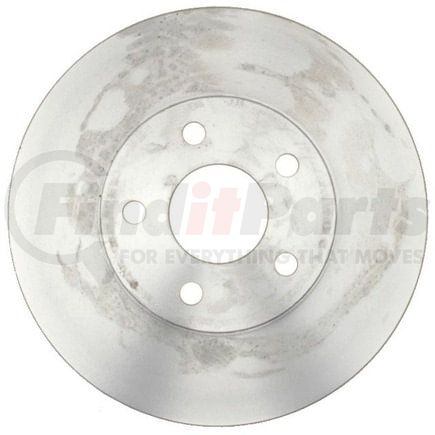Raybestos 56140R Raybestos R-Line Brake Rotor