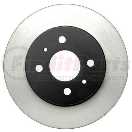 Raybestos 56169 Raybestos Specialty - Street Performance Brake Rotor