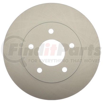 Raybestos 56241FZN Raybestos Element3 Coated Brake Rotor