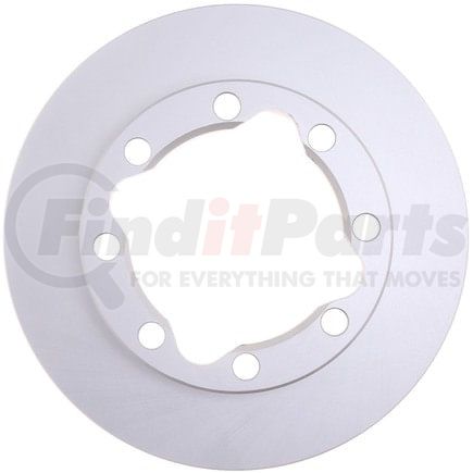 Raybestos 56242FZN Raybestos Element3 Coated Brake Rotor