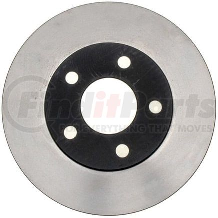 Raybestos 56325 Raybestos Specialty - Street Performance Brake Rotor