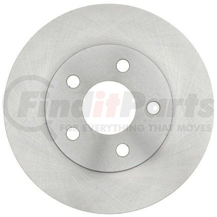 Raybestos 56407R Raybestos R-Line Brake Rotor