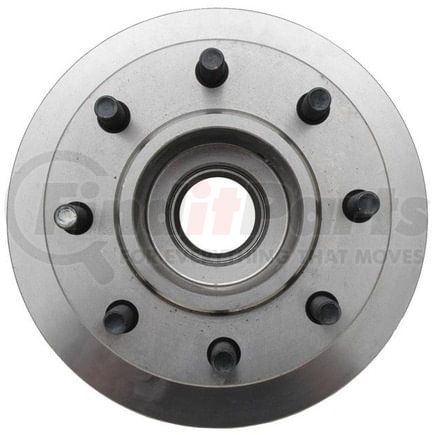 Raybestos 56397 Raybestos Specialty - Truck Brake Rotor & Hub Assy