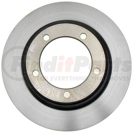 Raybestos 56418R Raybestos R-Line Brake Rotor