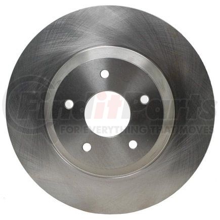 Raybestos 56495R Raybestos R-Line Brake Rotor