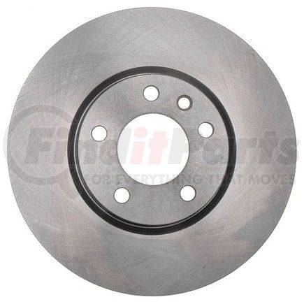 Raybestos 56652R Raybestos R-Line Brake Rotor