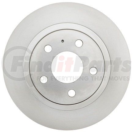 Raybestos 56698FZN Raybestos Element3 Coated Brake Rotor