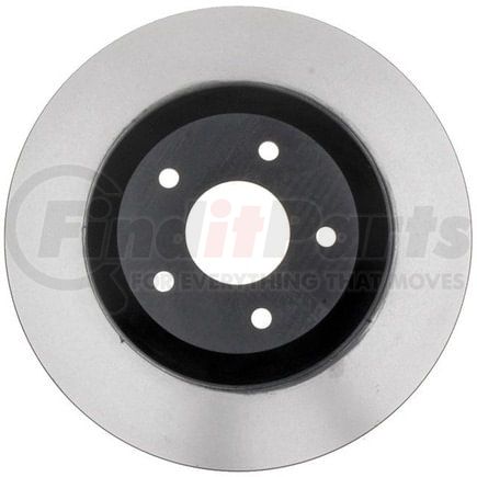Raybestos 56700 Raybestos Specialty - Street Performance Brake Rotor