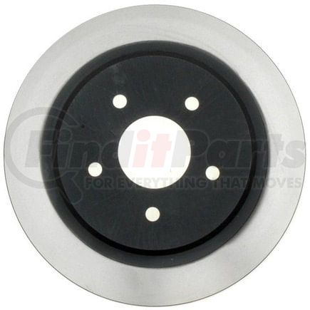 Raybestos 56703 Raybestos Specialty - Street Performance Brake Rotor