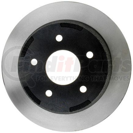 Raybestos 56725 Raybestos Specialty - Truck Brake Rotor