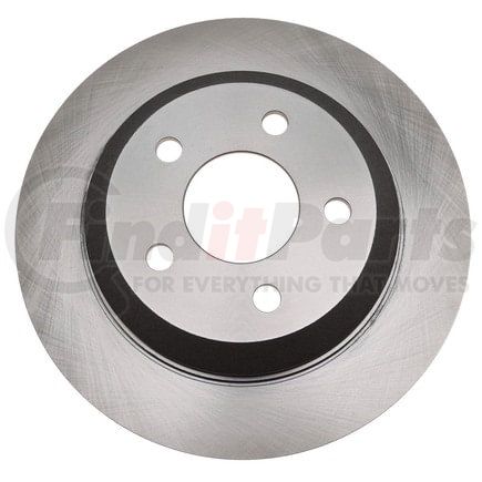 Raybestos 56756R Raybestos R-Line Brake Rotor