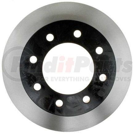 Raybestos 56830 Raybestos Specialty - Truck Brake Rotor